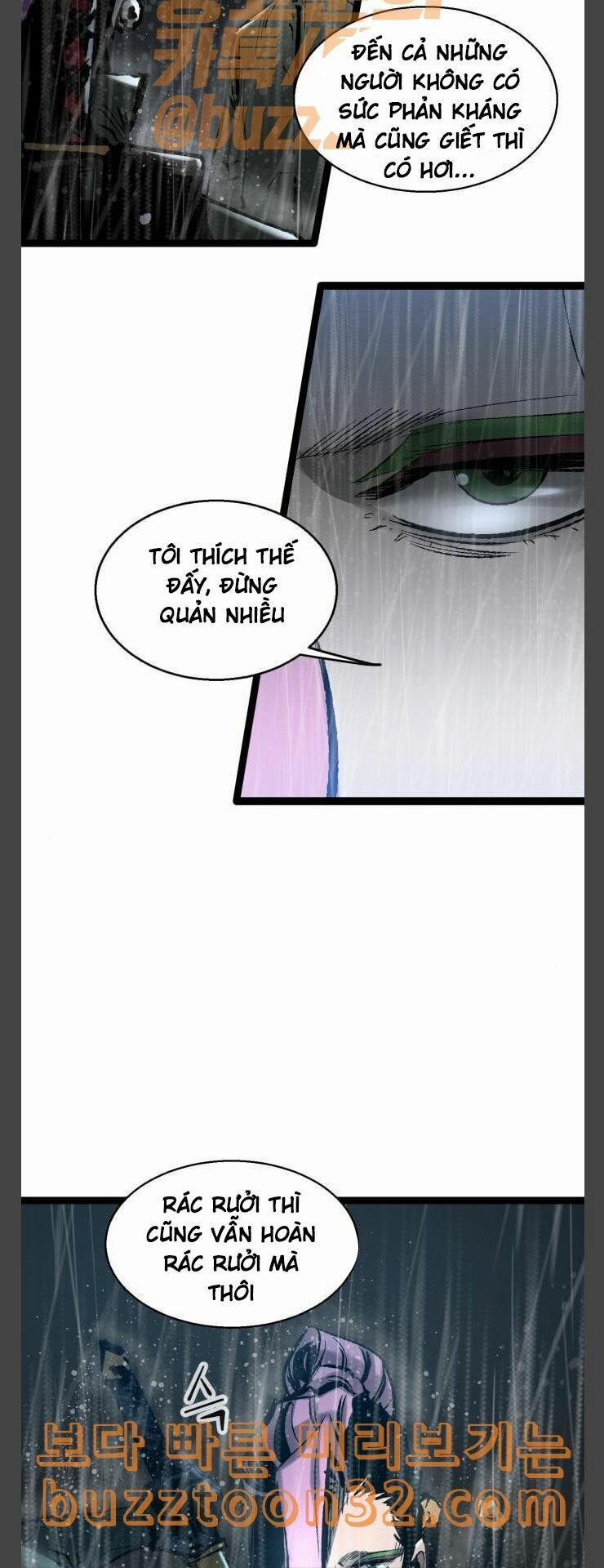 Murim Thời Hiện Đại 37 trang 49