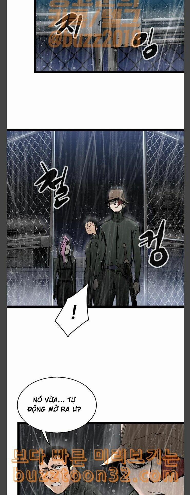 Murim Thời Hiện Đại 37 trang 51