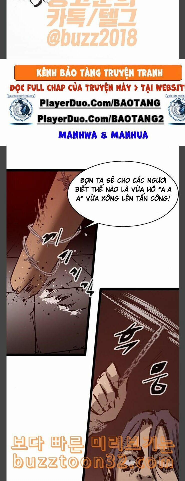 Murim Thời Hiện Đại 37 trang 7