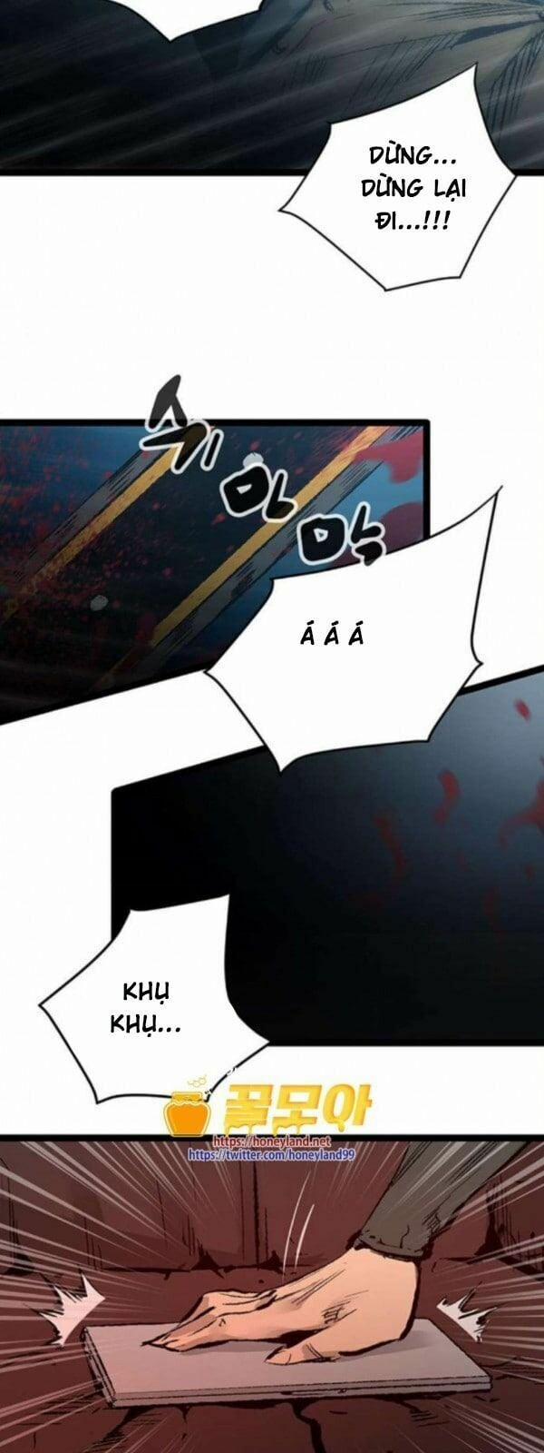 Murim Thời Hiện Đại 38 trang 12