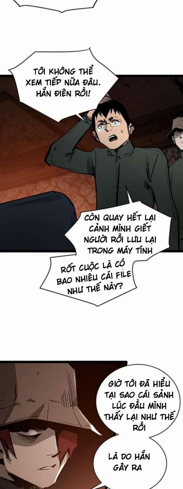 Murim Thời Hiện Đại 38 trang 14