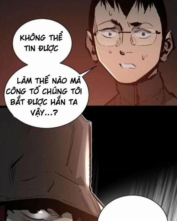 Murim Thời Hiện Đại 38 trang 19