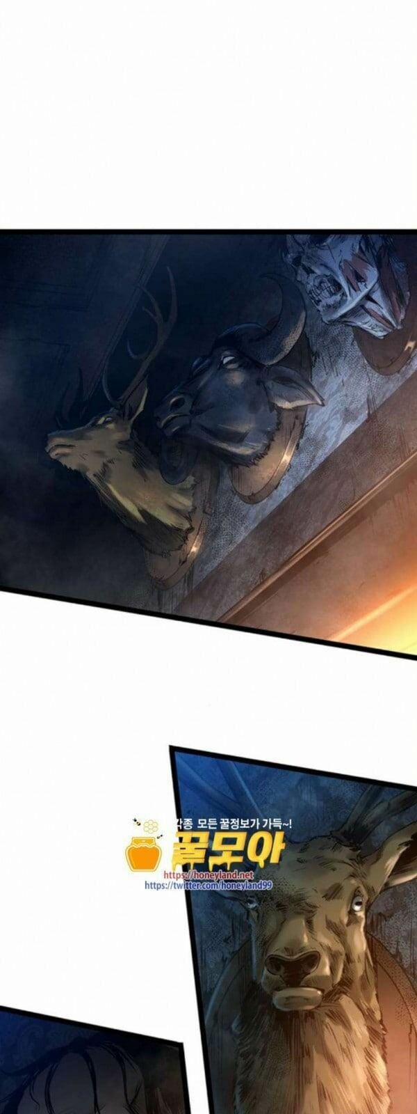 Murim Thời Hiện Đại 38 trang 2