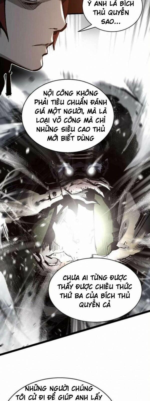 Murim Thời Hiện Đại 38 trang 20