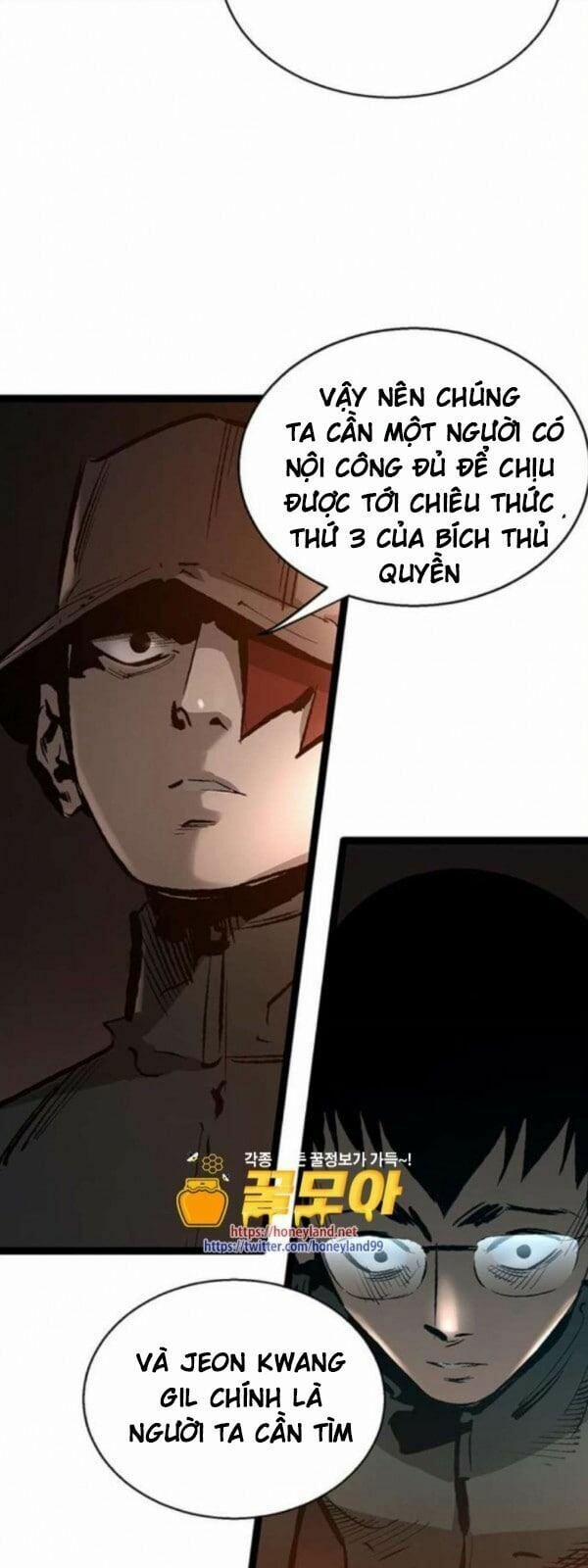 Murim Thời Hiện Đại 38 trang 22