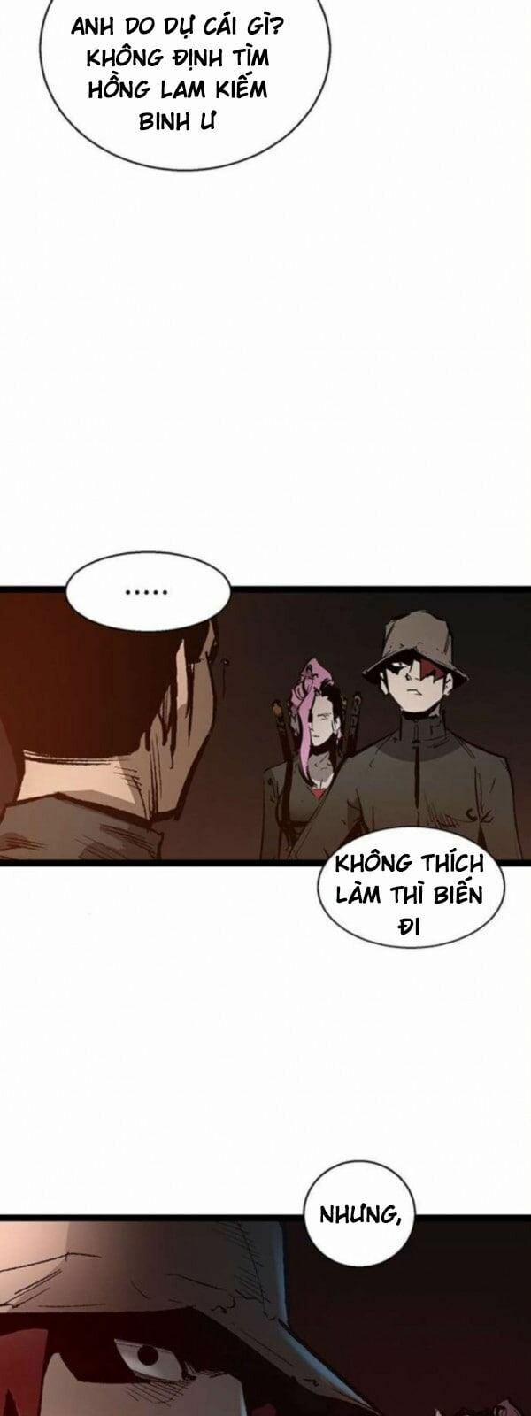 Murim Thời Hiện Đại 38 trang 28