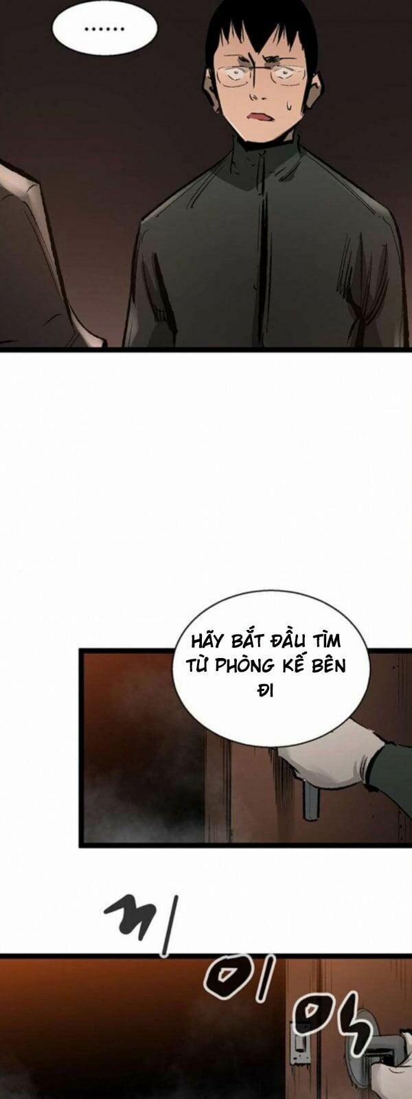 Murim Thời Hiện Đại 38 trang 30