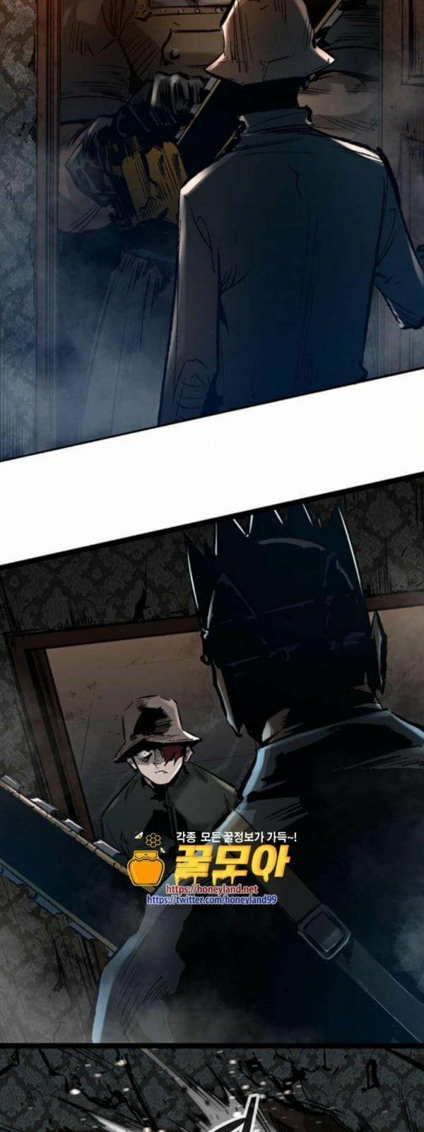 Murim Thời Hiện Đại 38 trang 32