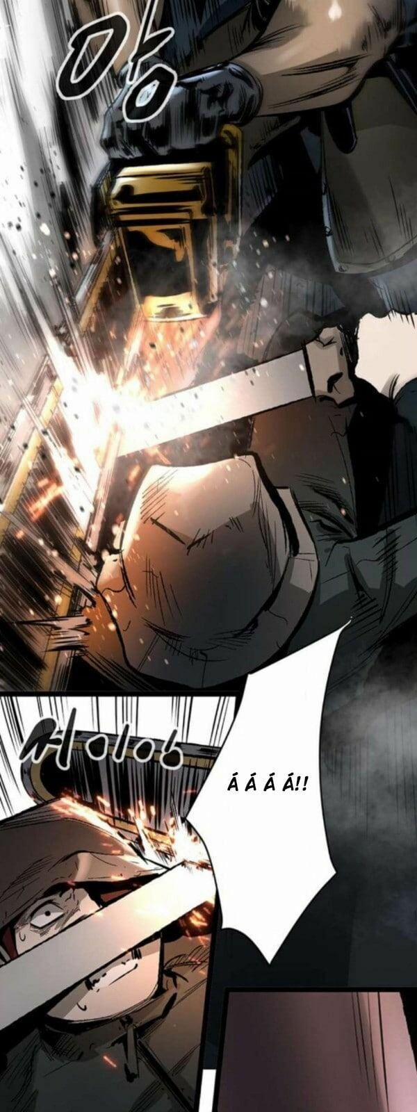 Murim Thời Hiện Đại 38 trang 34