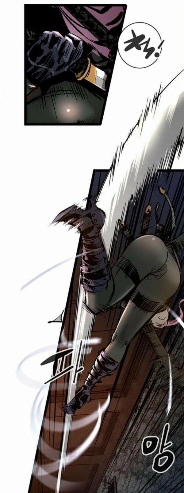 Murim Thời Hiện Đại 38 trang 38