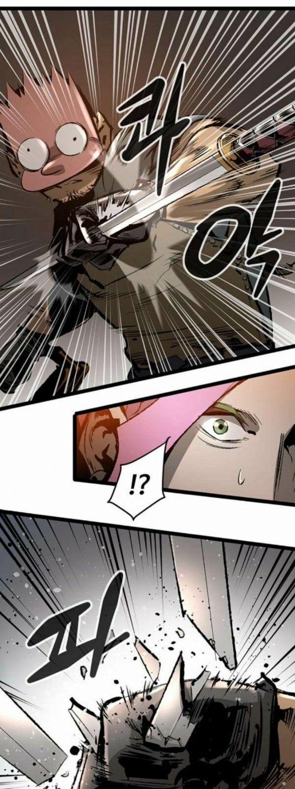 Murim Thời Hiện Đại 38 trang 40