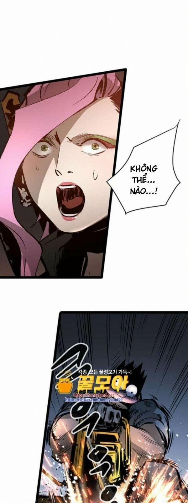 Murim Thời Hiện Đại 38 trang 42