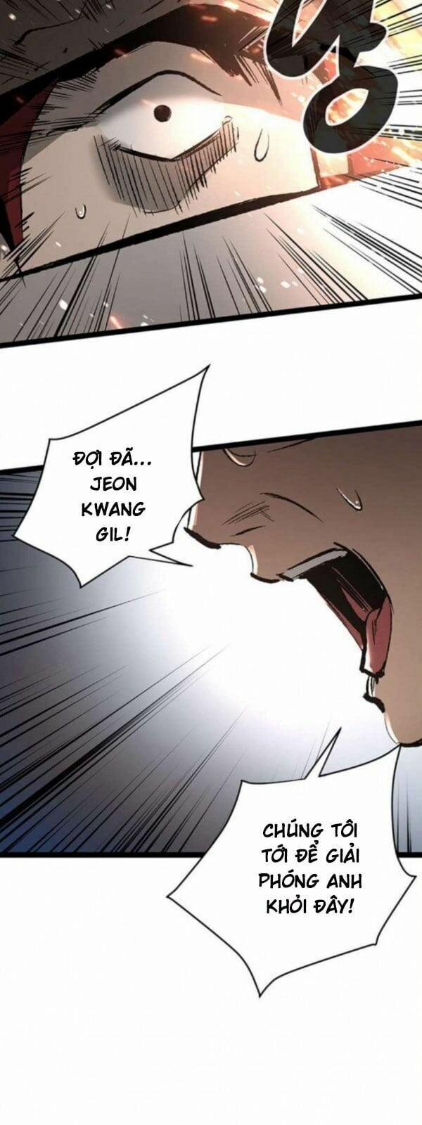 Murim Thời Hiện Đại 38 trang 44