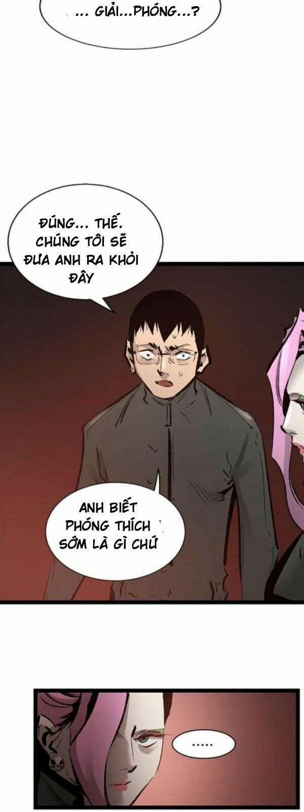 Murim Thời Hiện Đại 38 trang 46