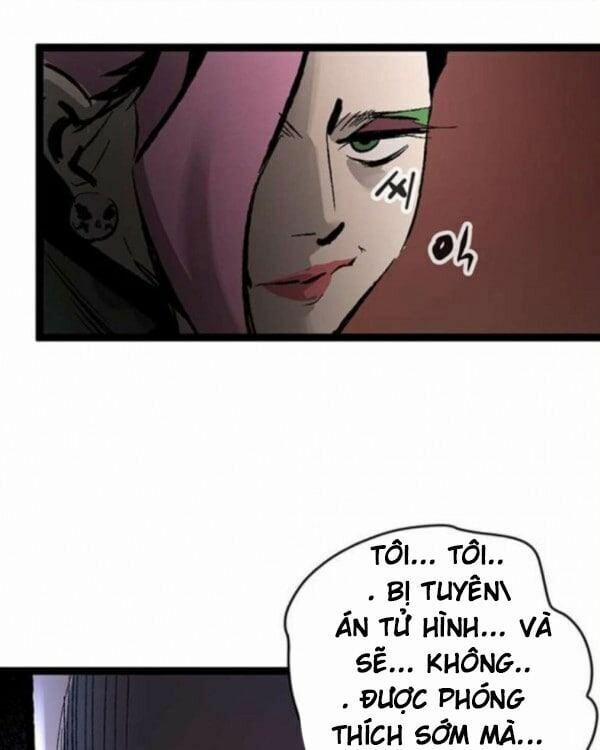 Murim Thời Hiện Đại 38 trang 47