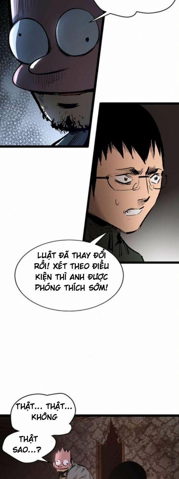 Murim Thời Hiện Đại 38 trang 48