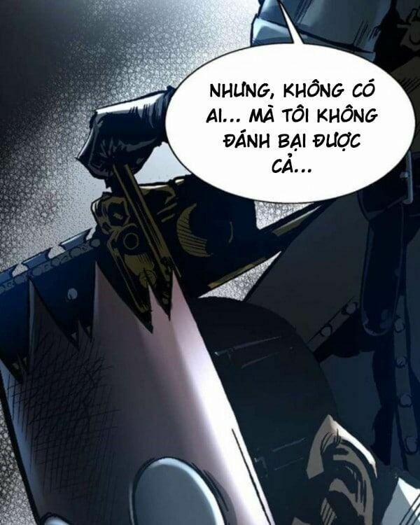 Murim Thời Hiện Đại 38 trang 51