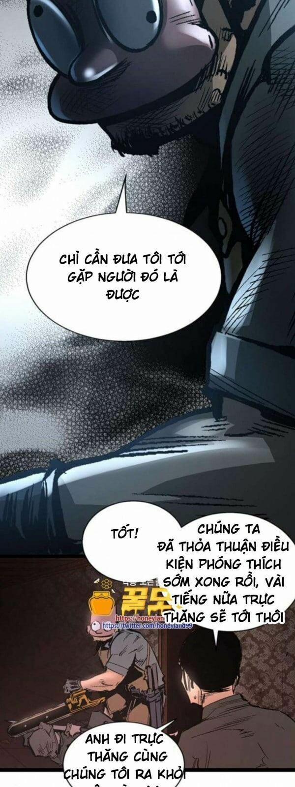 Murim Thời Hiện Đại 38 trang 52