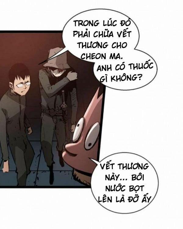 Murim Thời Hiện Đại 38 trang 57