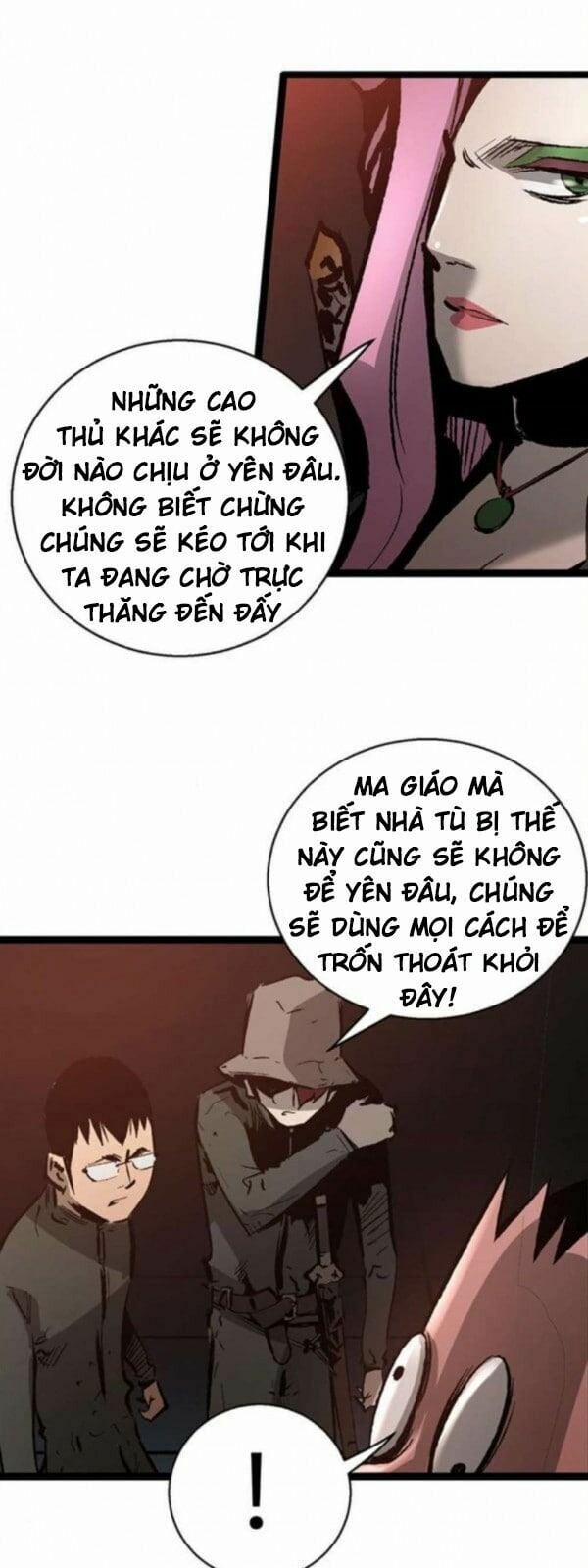 Murim Thời Hiện Đại 38 trang 58