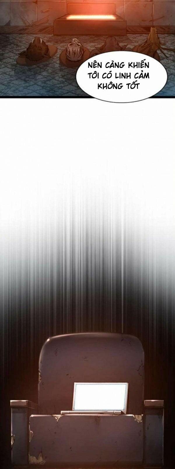 Murim Thời Hiện Đại 38 trang 6