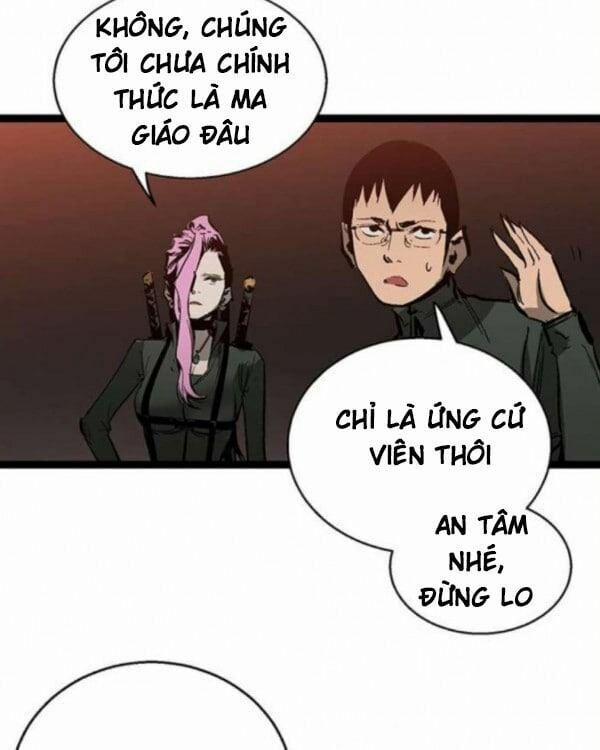 Murim Thời Hiện Đại 38 trang 61