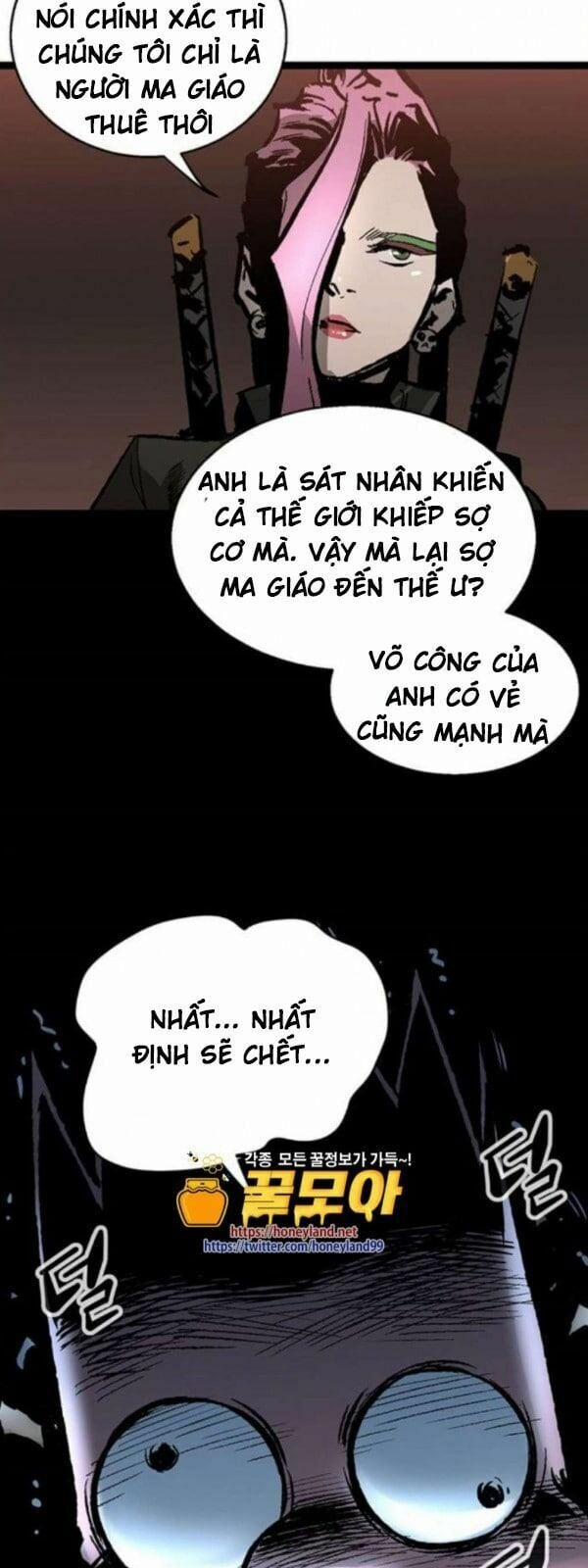 Murim Thời Hiện Đại 38 trang 62