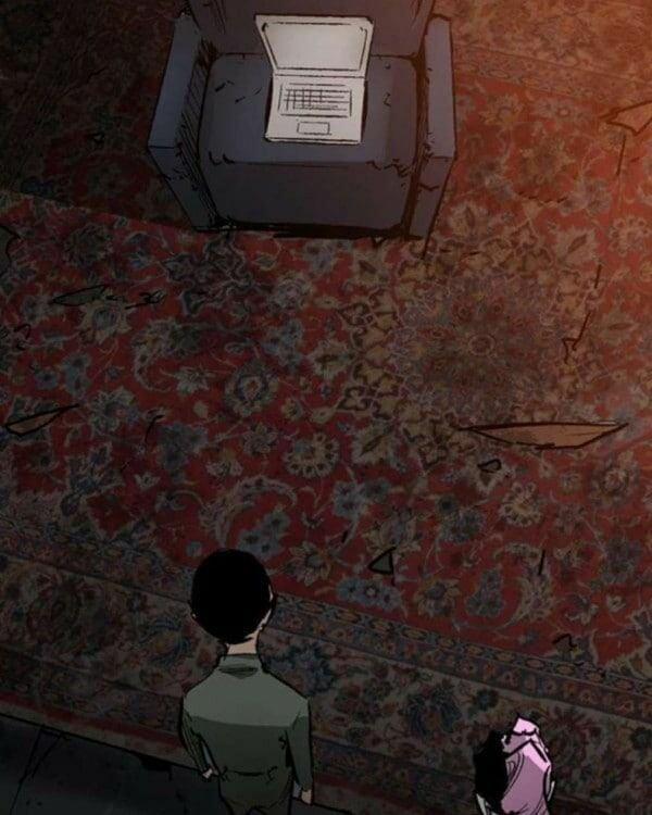 Murim Thời Hiện Đại 38 trang 65