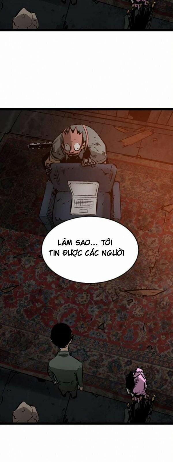 Murim Thời Hiện Đại 38 trang 66