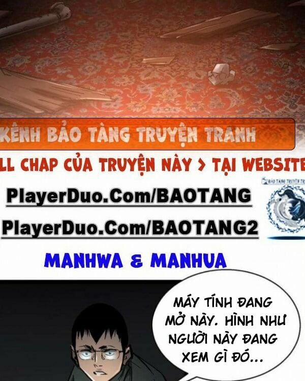 Murim Thời Hiện Đại 38 trang 7