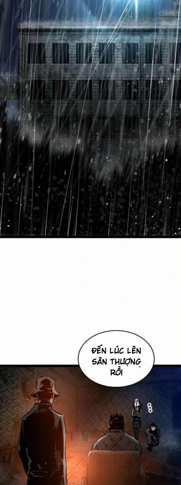 Murim Thời Hiện Đại 38 trang 70