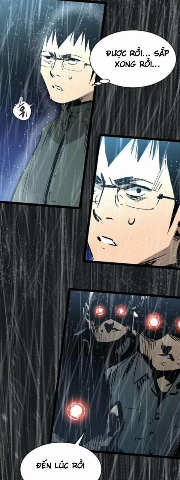 Murim Thời Hiện Đại 38 trang 78