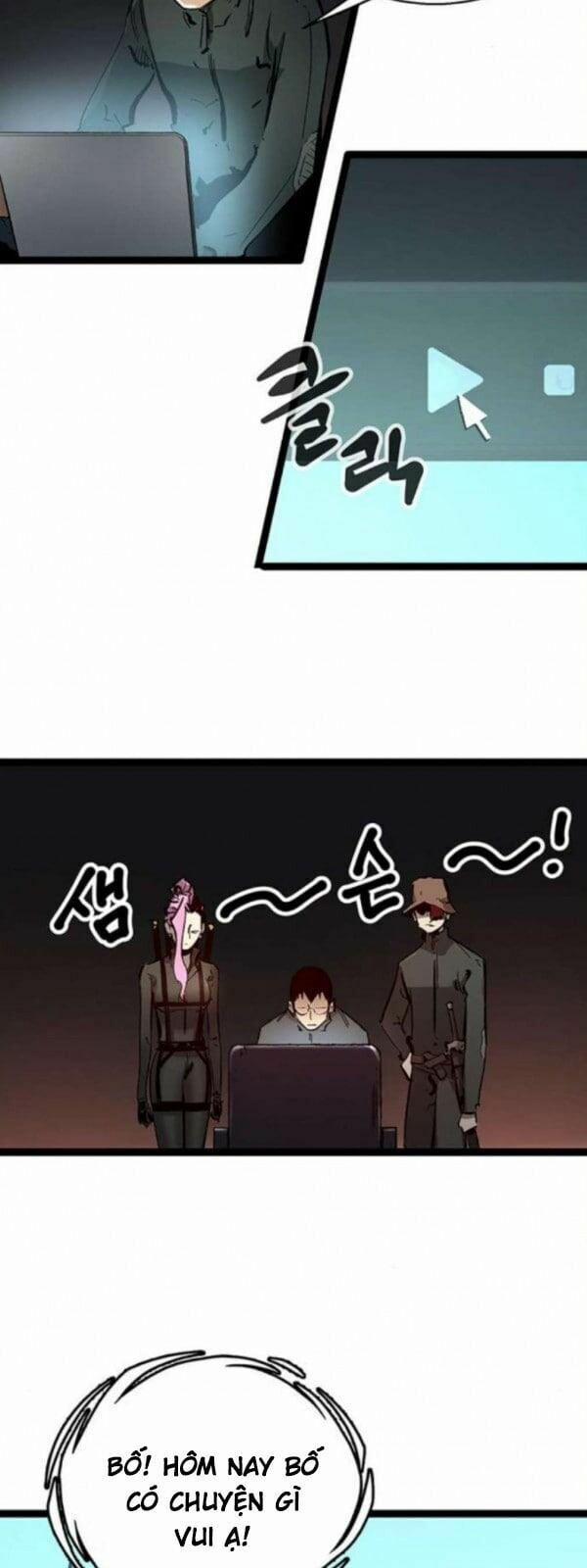 Murim Thời Hiện Đại 38 trang 8