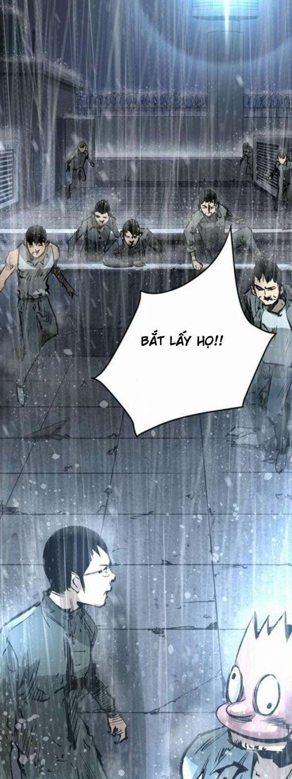 Murim Thời Hiện Đại 38 trang 80