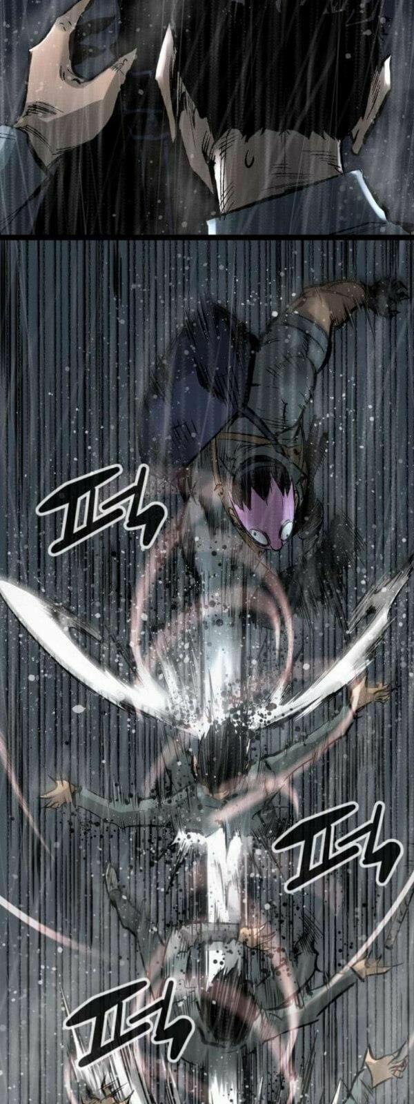 Murim Thời Hiện Đại 39 trang 12