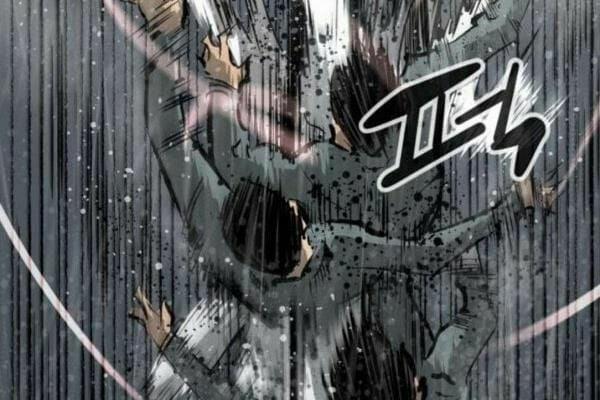 Murim Thời Hiện Đại 39 trang 13