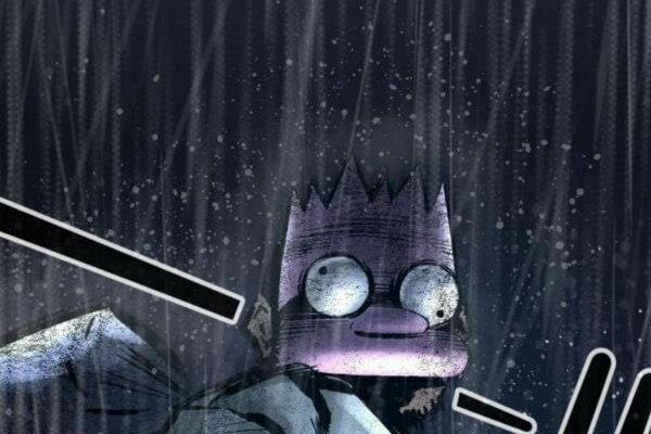 Murim Thời Hiện Đại 39 trang 15