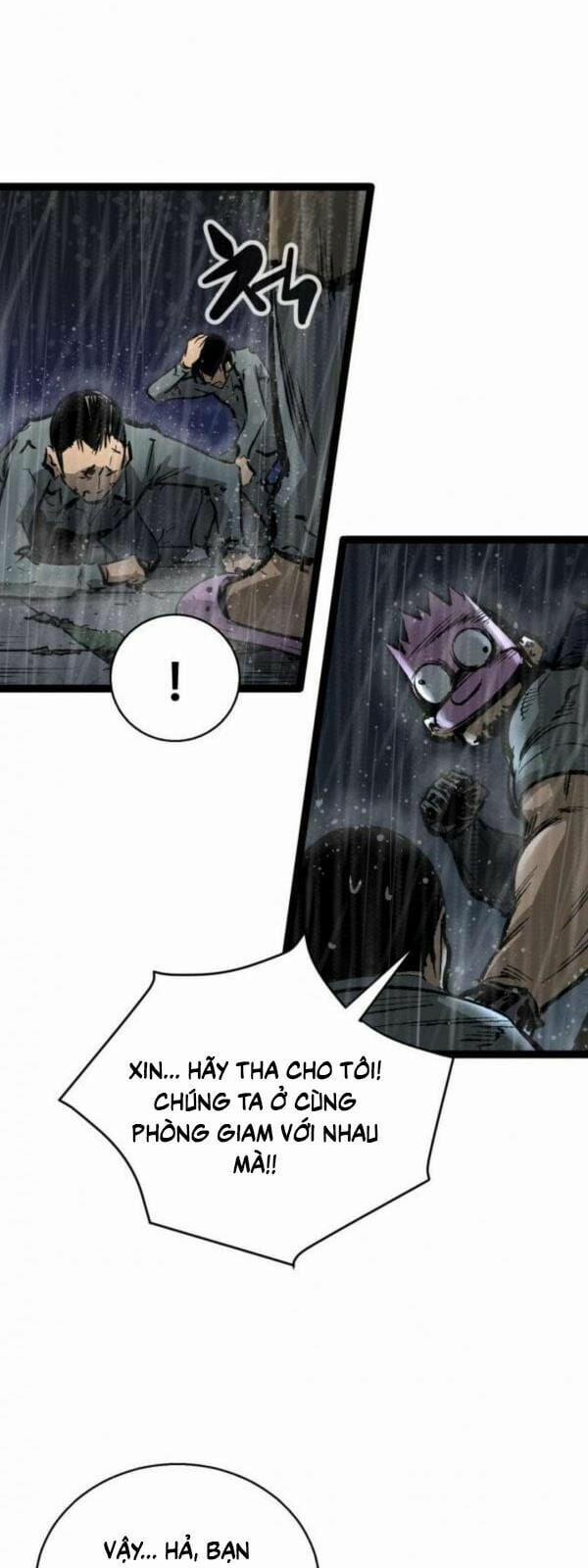 Murim Thời Hiện Đại 39 trang 18