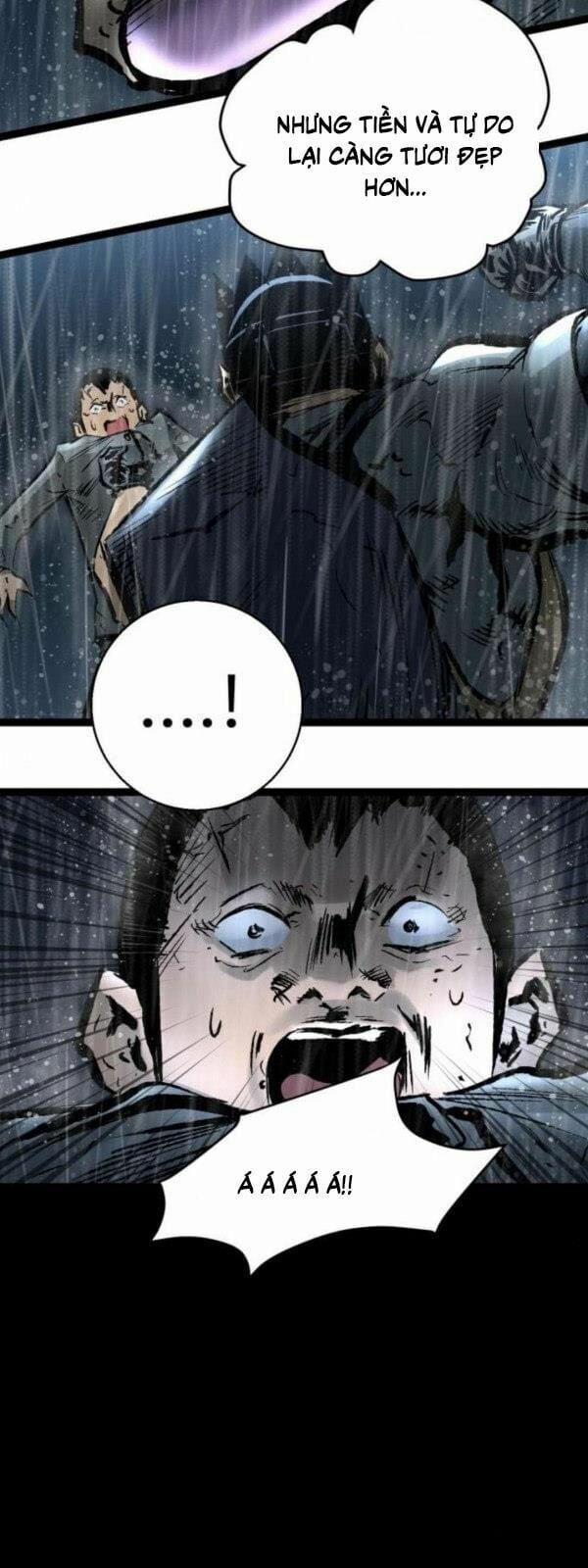 Murim Thời Hiện Đại 39 trang 20