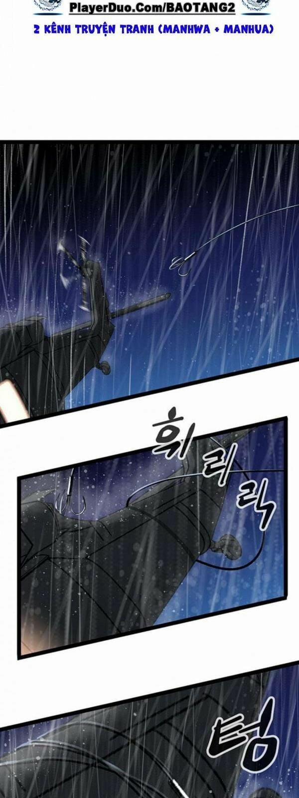 Murim Thời Hiện Đại 39 trang 27