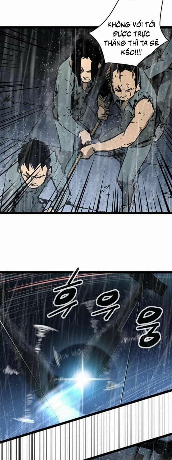 Murim Thời Hiện Đại 39 trang 29