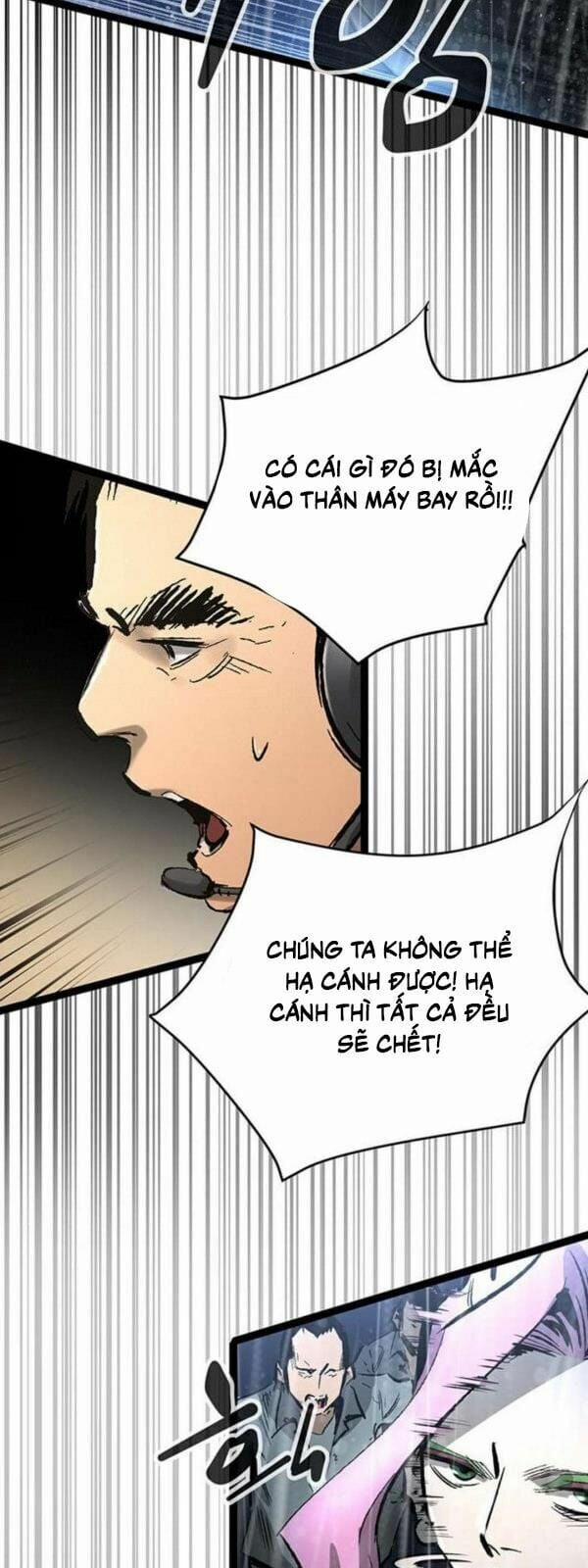 Murim Thời Hiện Đại 39 trang 31