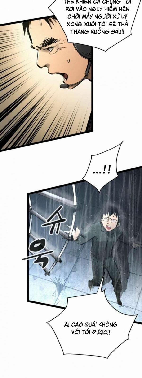 Murim Thời Hiện Đại 39 trang 4