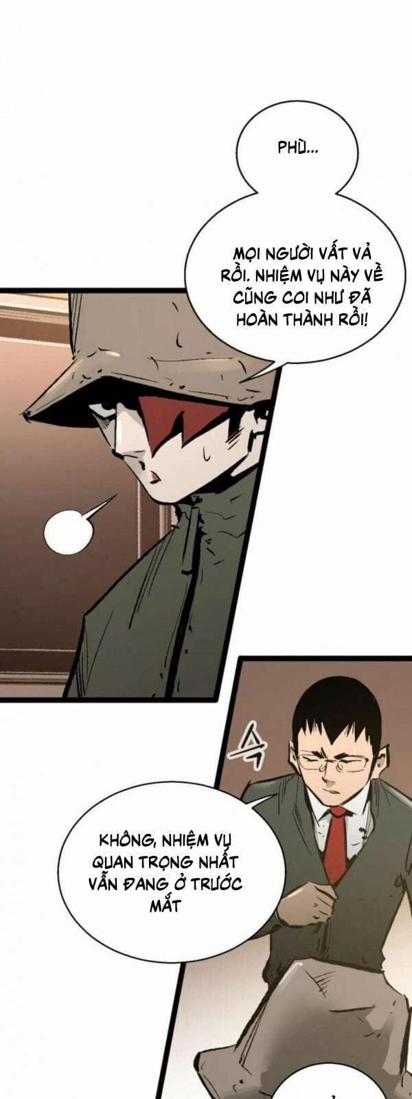 Murim Thời Hiện Đại 39 trang 48