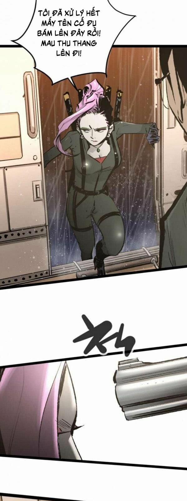 Murim Thời Hiện Đại 39 trang 50