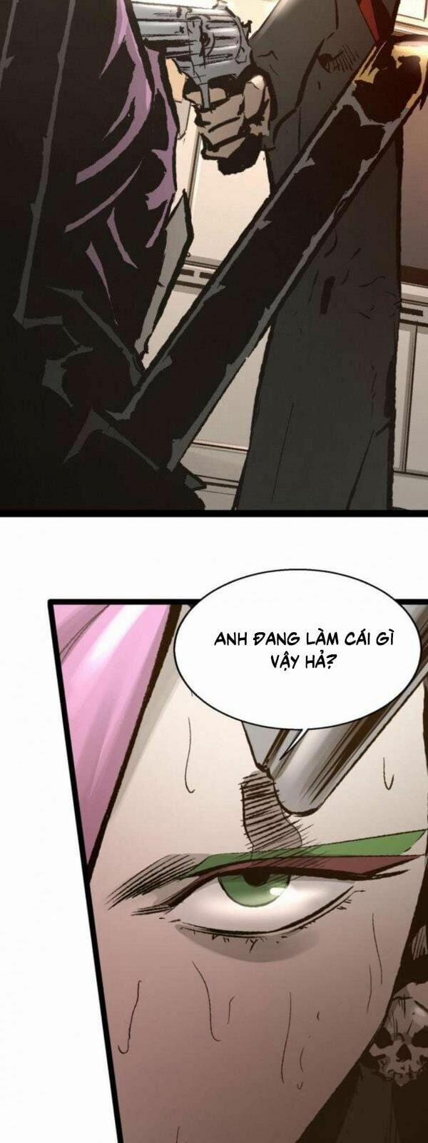 Murim Thời Hiện Đại 39 trang 52