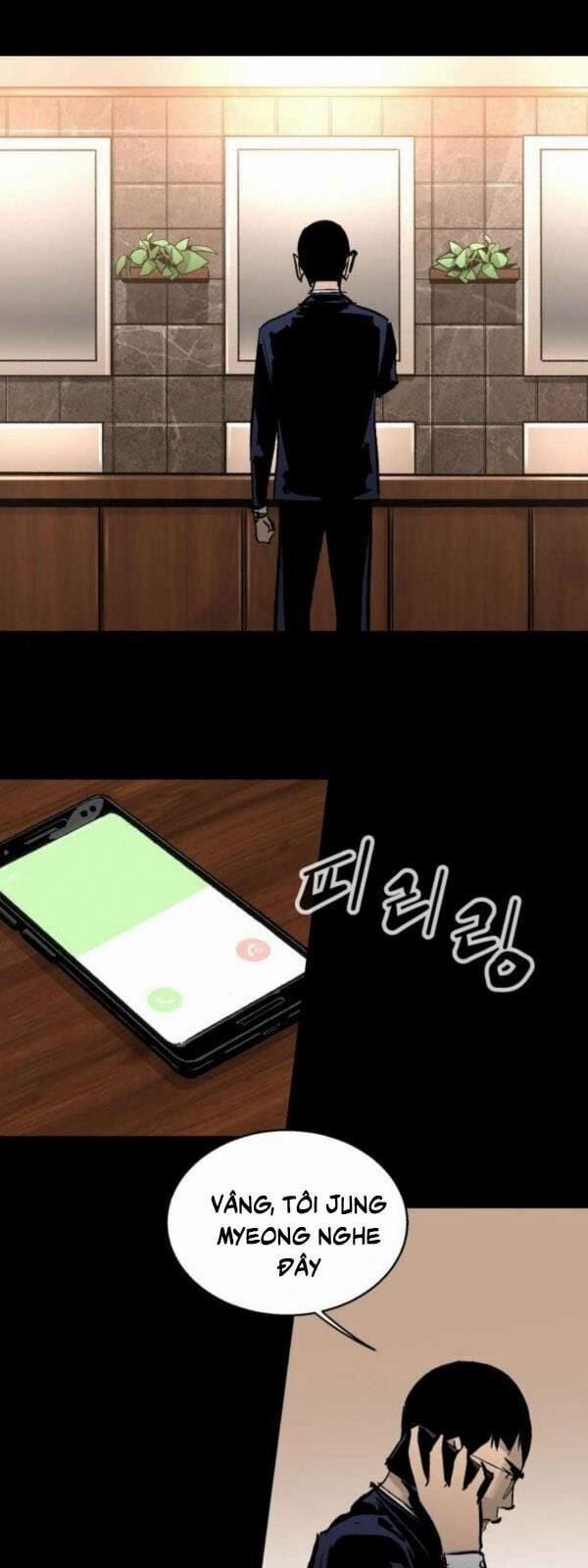 Murim Thời Hiện Đại 39 trang 56
