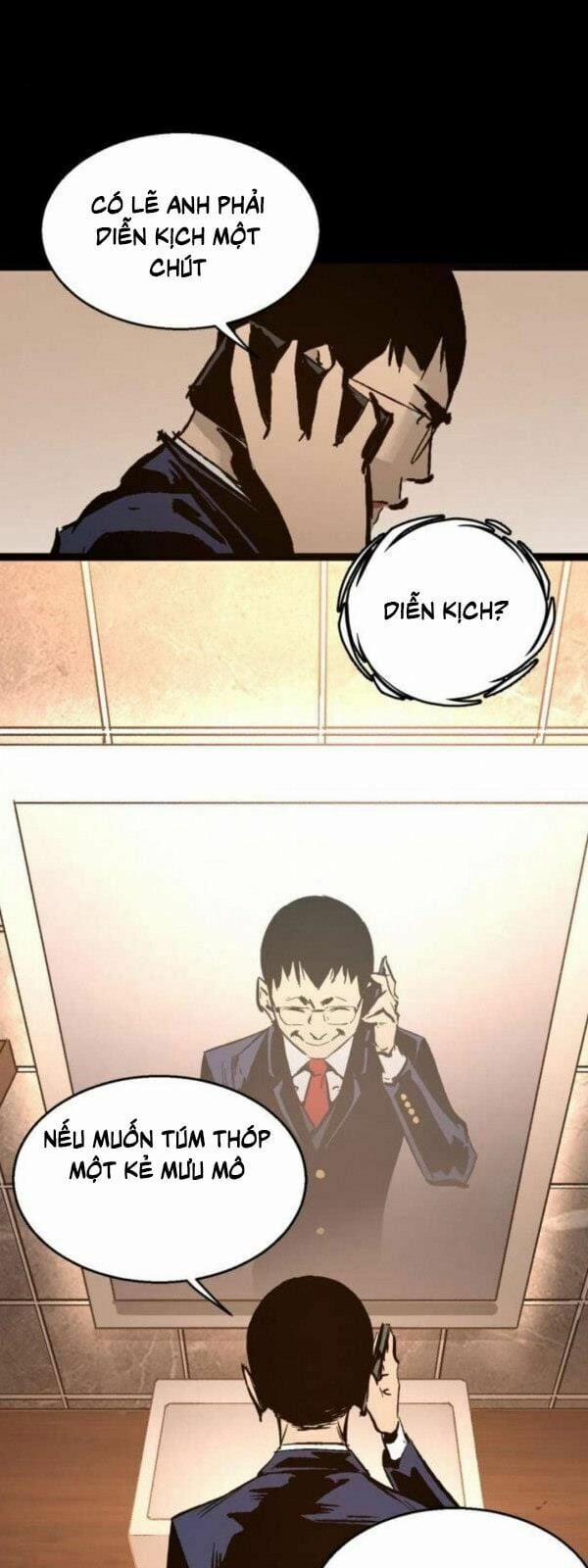 Murim Thời Hiện Đại 39 trang 60