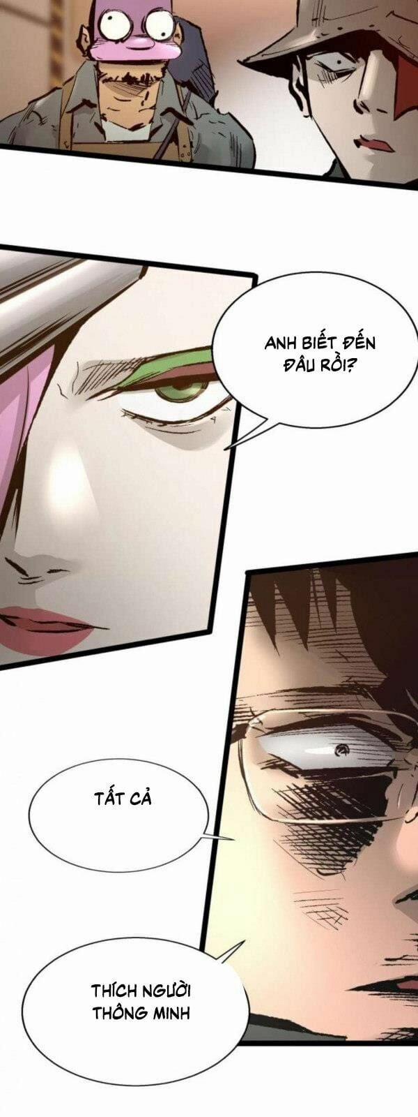 Murim Thời Hiện Đại 39 trang 64