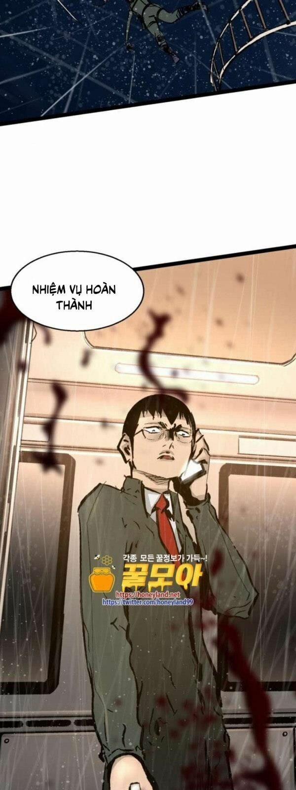 Murim Thời Hiện Đại 39 trang 69